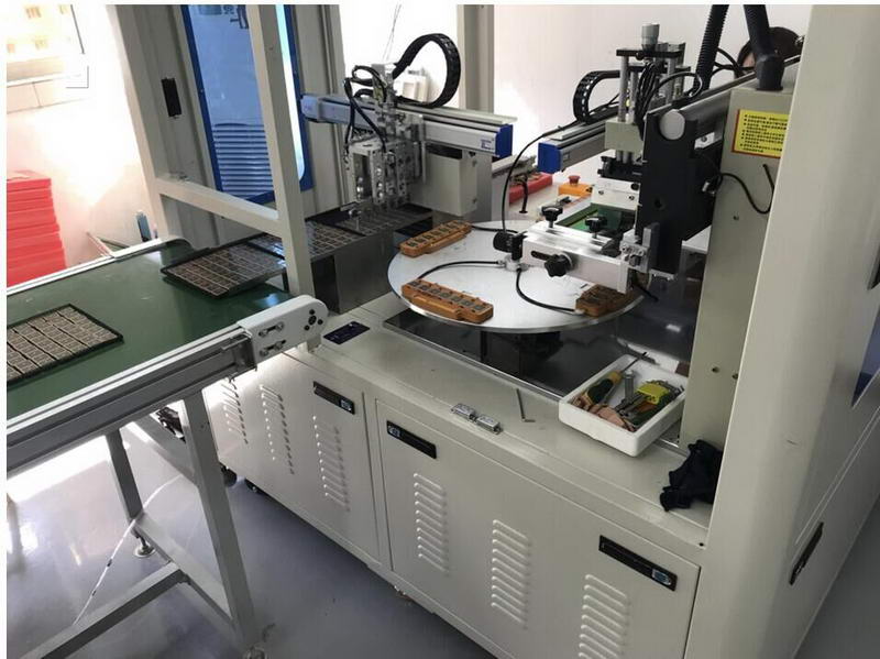 自動印刷機(jī)